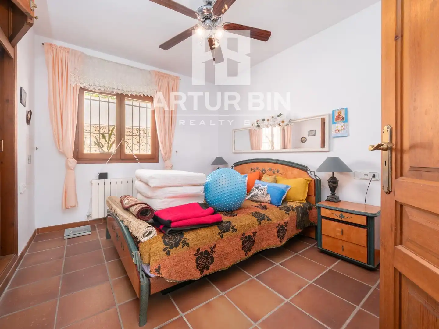 Villa avec piscine à vendre à La Fustera, imagen 9