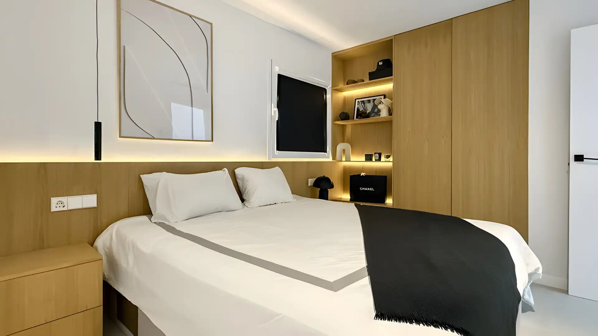Ático con piscina en venta en Nueva Andalucía, imagen 17