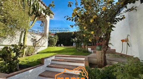 Foto 3 de Casa o xalet en venda a Fuente Alegre - El Chaparral - Los Morales, Málaga