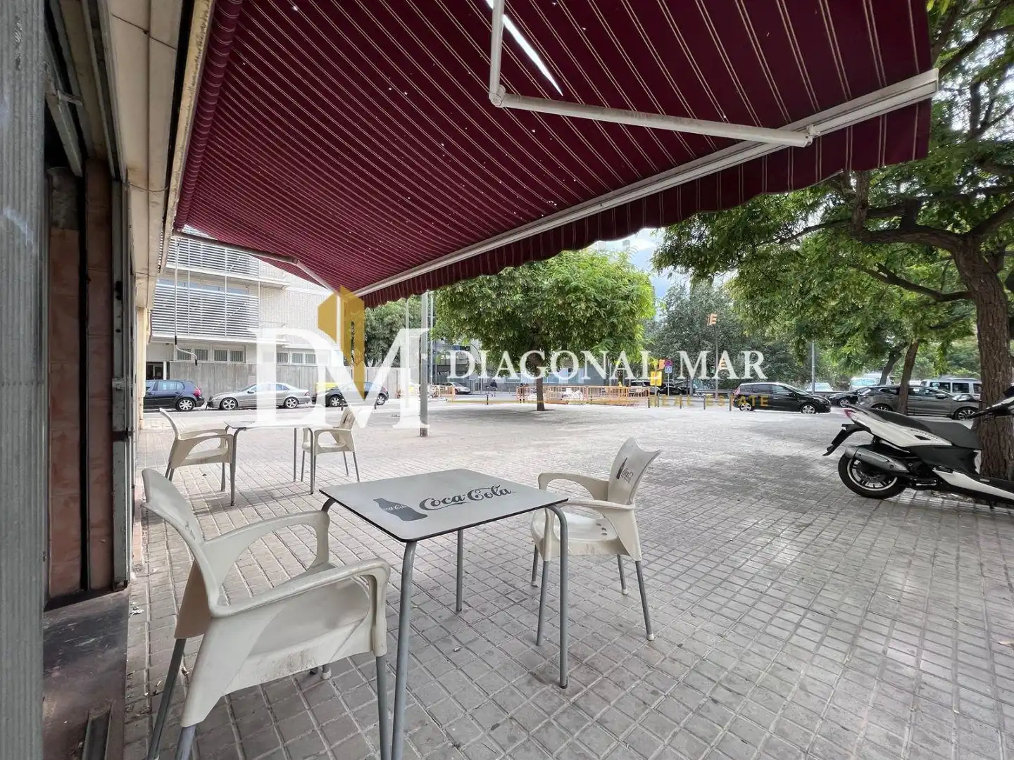Gewerbefläche zum Verkauf in Carrer de l'Astronàutica, imagen 5