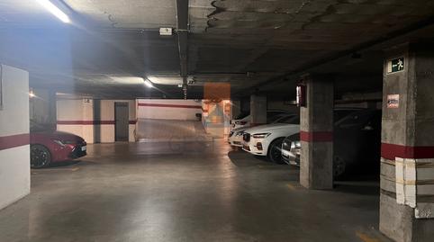 Photo 3 of Garage for sale in Plaça Víctor Mateu I Moles, 3, Príncep de Viana - Clot -Xalets Humbert Torres, Lleida