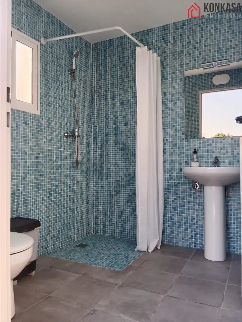 Houses for rent in Arcos de la Frontera