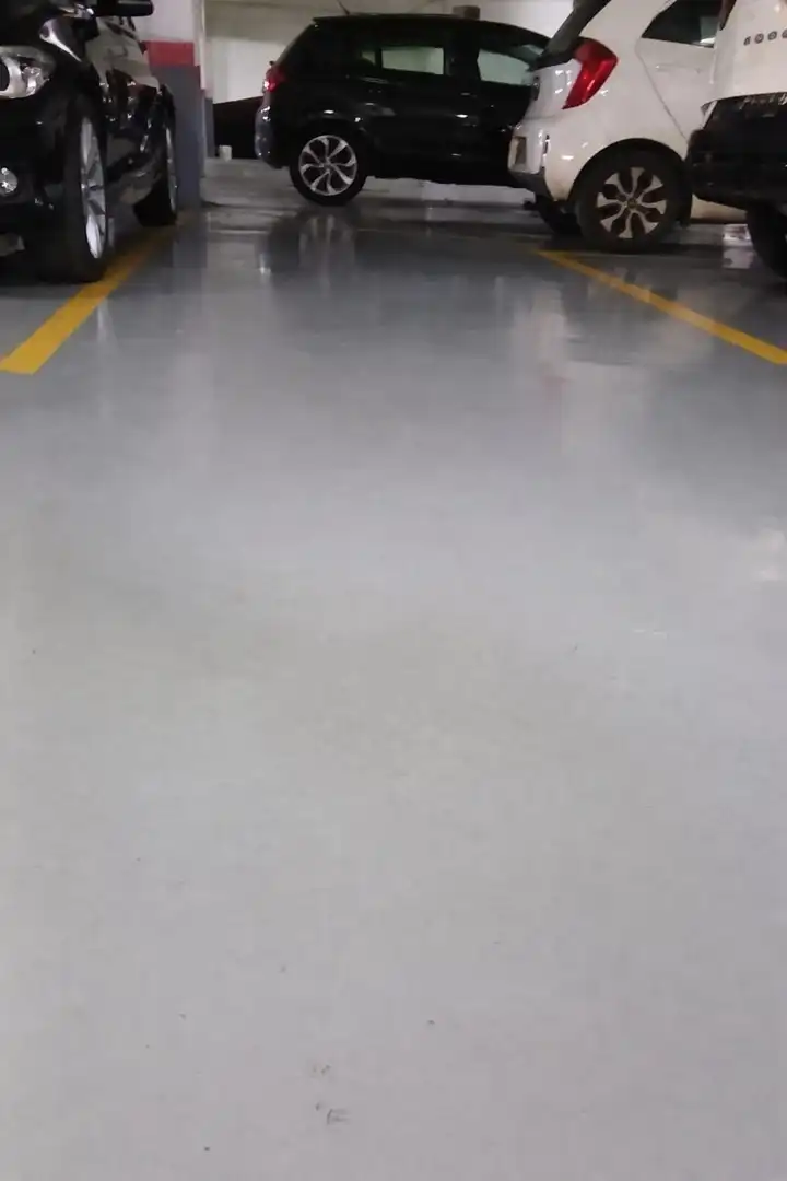 Einzelparkplatz zum Verkauf in Calle Monsenyor Higini Anglés, imagen 3