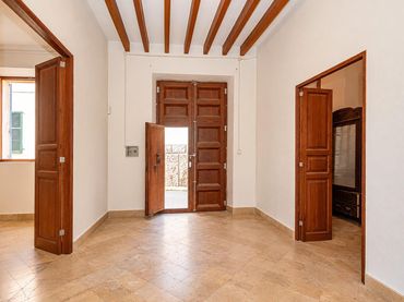 Casa en venda a Porreres