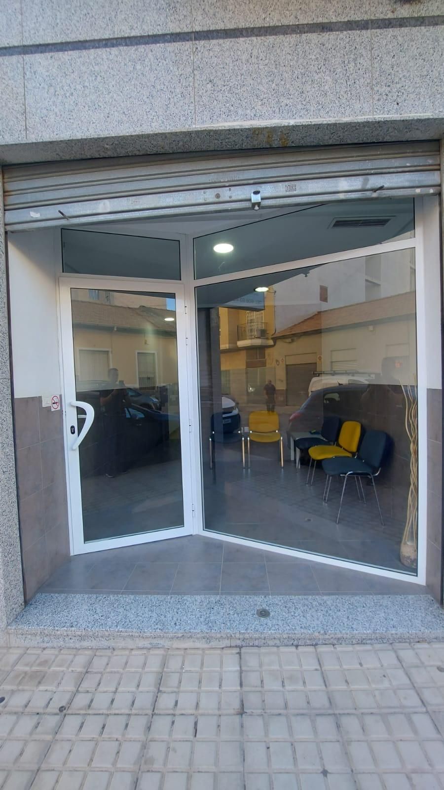 Planta baja for sale in Elche / Elx  with Air Conditioner and Terrace