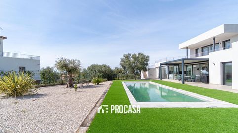 Foto 3 de Casa o chalet en venta en Carrer Francesc Pujol, Palau-saverdera, Girona