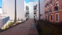 Exterior view of Flat for sale in Puente Genil