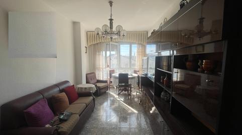 Foto 3 de Pis en venda a Passeig de L'estació, 47, Balaguer, Lleida