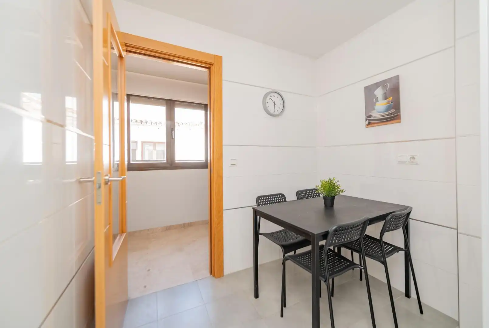 Comedor de Ático en venta en Antequera con Aire acondicionado