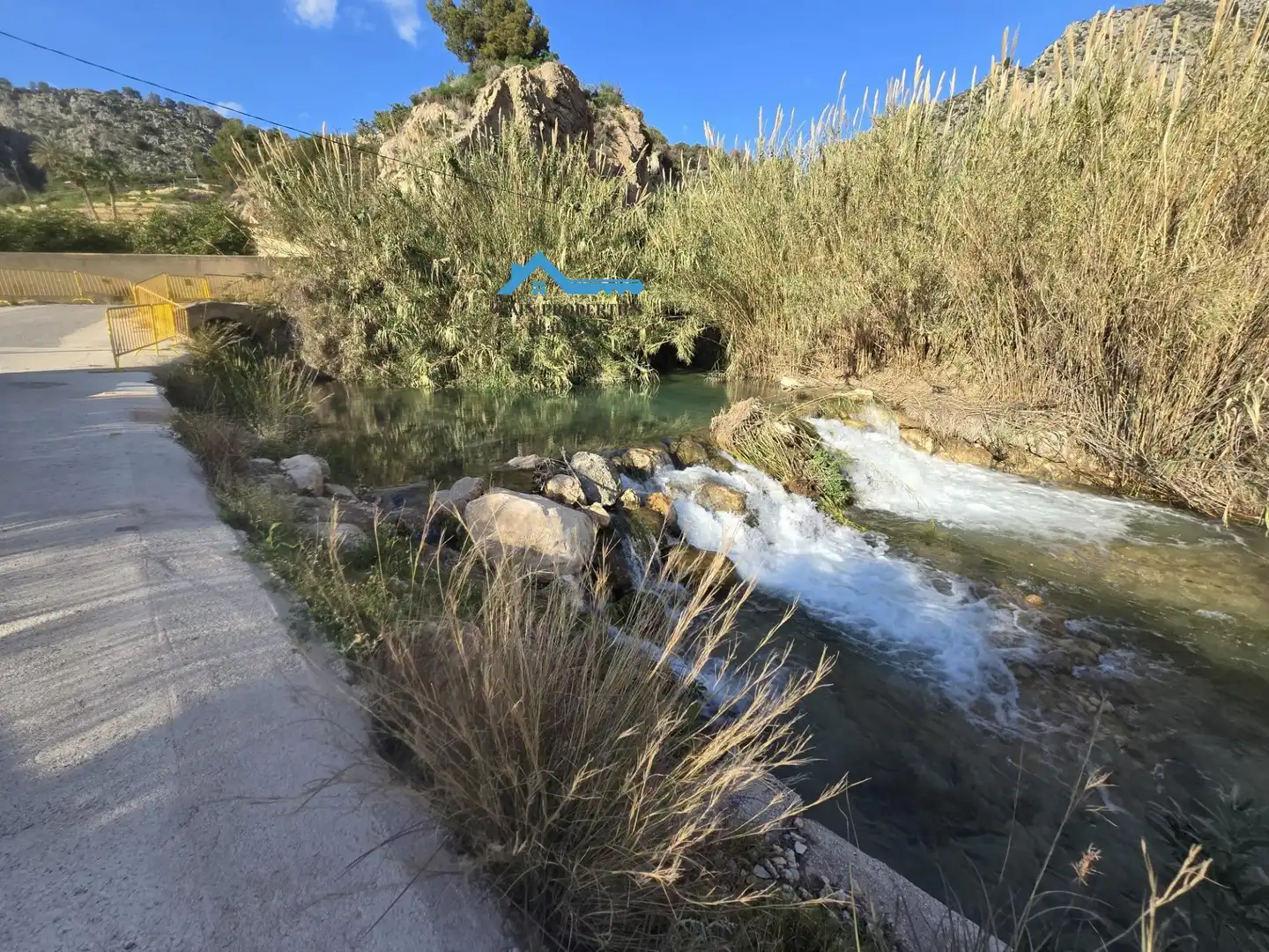 Terreny rústic en venda a Callosa d'en Sarrià, imagen 26