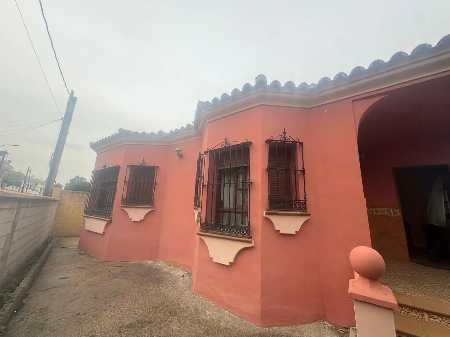 Villa avec jardin à vendre à La Granja - La Colina - Los Pastores, imagen 33