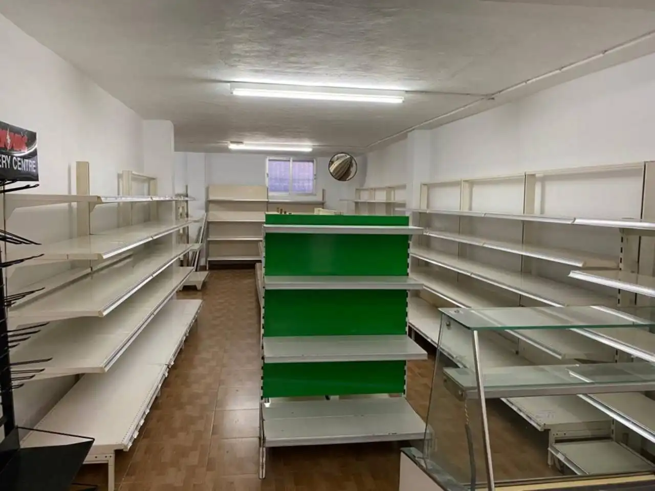 Local commercial à louer à Baza, imagen 4