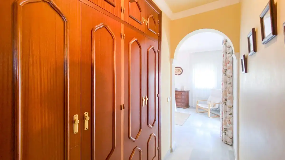 Casa o chalet en venta en Mijas con Calefacción, Jardín privado y Terraza