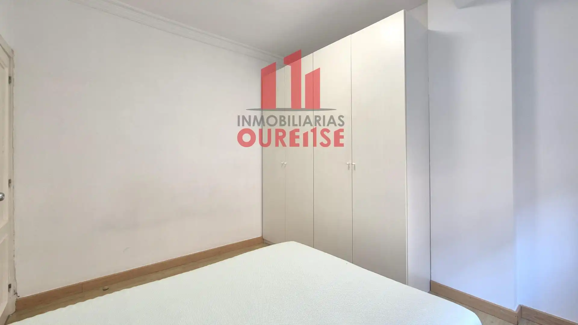 Piso de alquiler en A Carballeira