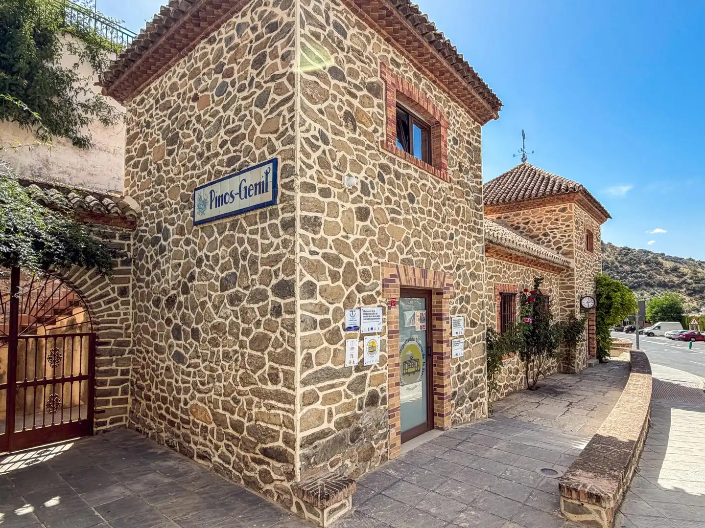 Villa avec terrasse à vendre à Calle ESTACION 4, imagen 45