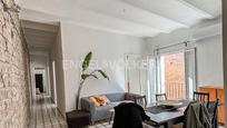 Vista exterior de Apartament de lloguer en  Barcelona Capital amb Aire condicionat i Calefacció