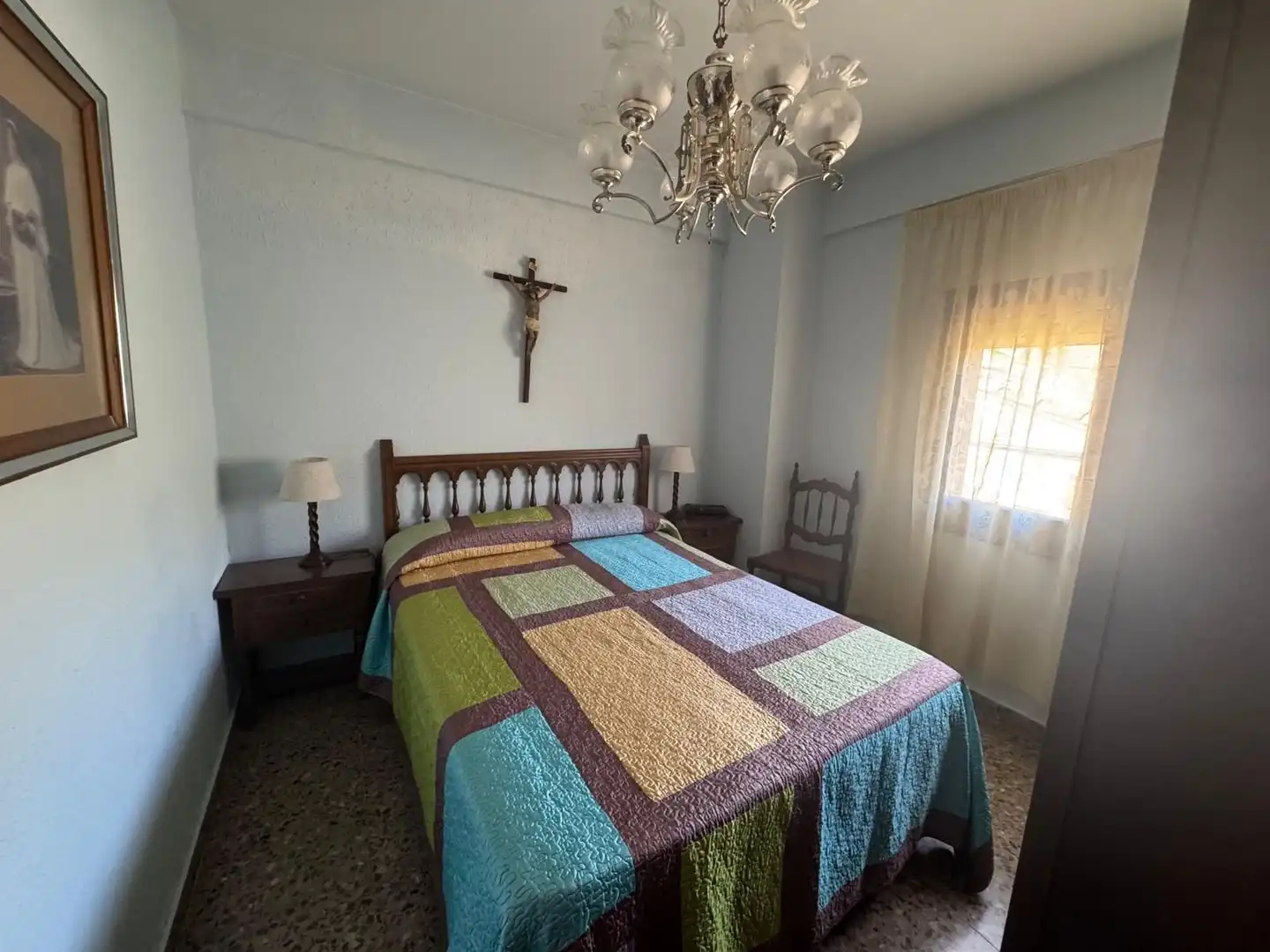 Habitación de Piso en venta en Vozmediano con Calefacción