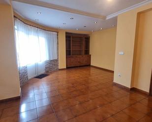 Living room of Flat for sale in San Martín del Rey Aurelio  with Balcony