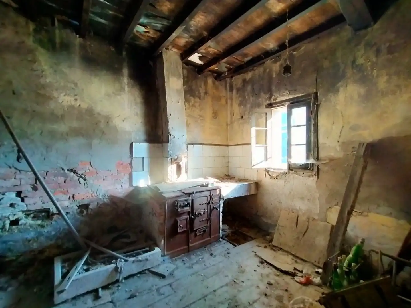 Casa a schiera in vendita a Pravia, imagen 11