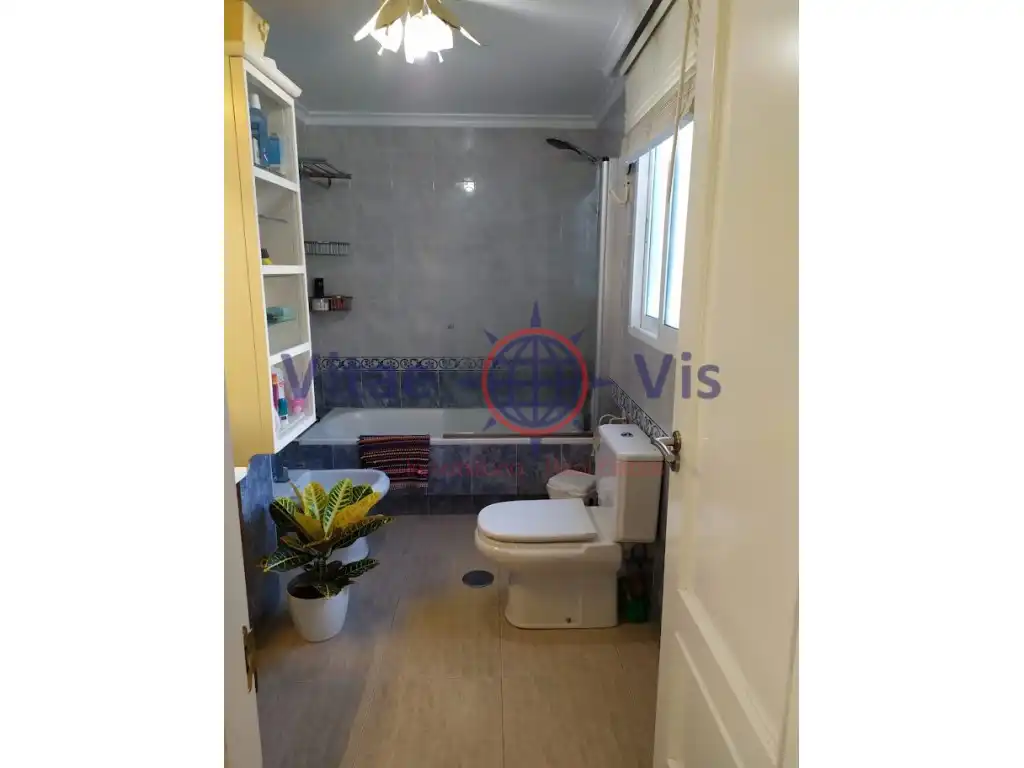 Penthouse mit Aufzug zum Verkauf in Calle Ortega Melgares, imagen 5
