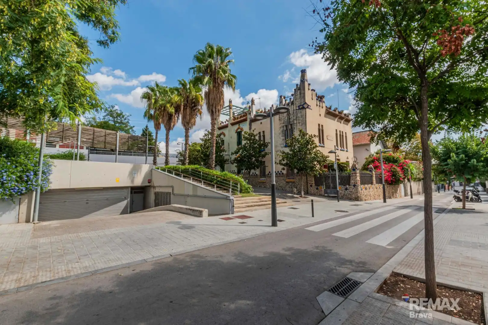 Einzelparkplatz zum Verkauf in Carrer Francesc Macia, imagen 4