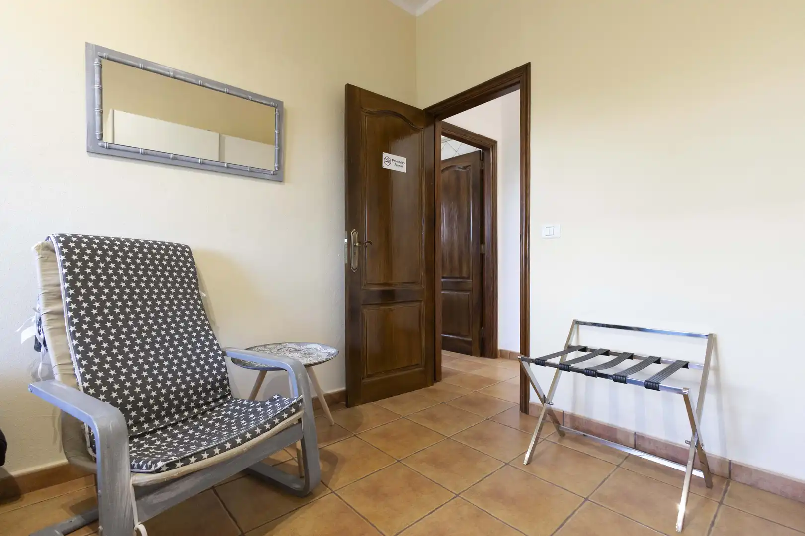 Piso de alquiler en Tacoronte con Amueblado