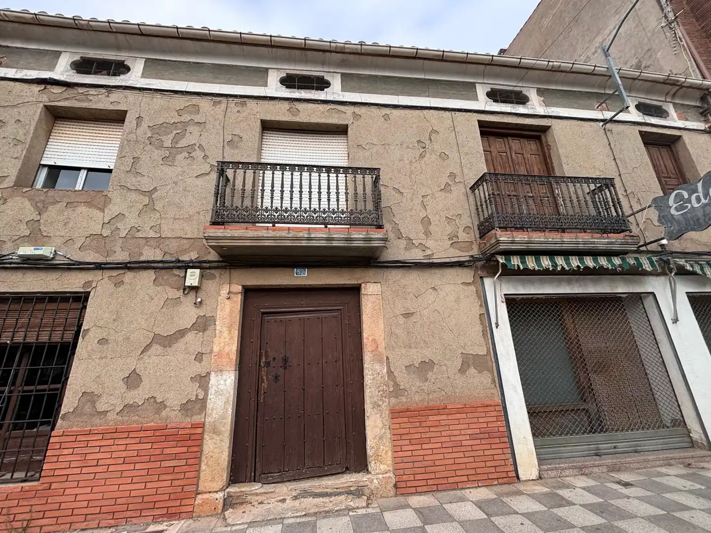 Casa amb jardí en venda a Avenida del Riato, imagen 3