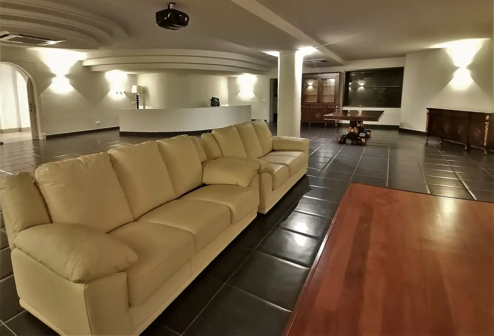 Casa o xalet en venda en Benahavís amb Aire condicionat, Jardí privat i Piscina