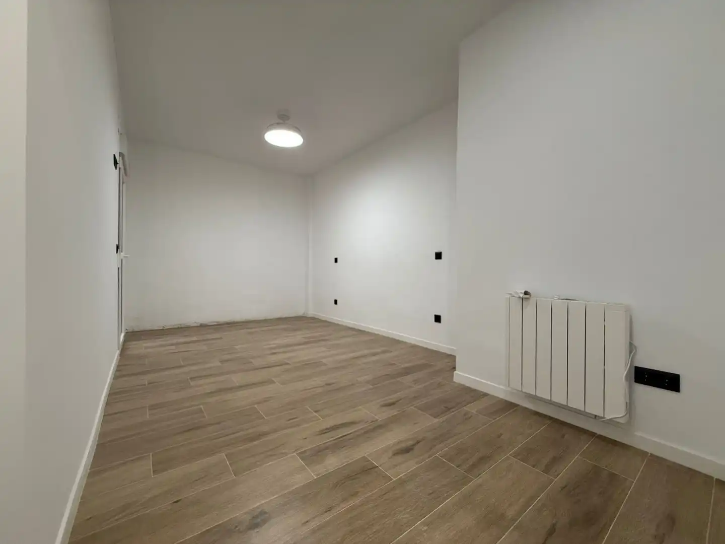 Piso en venta en CERVANTES, La Alhóndiga