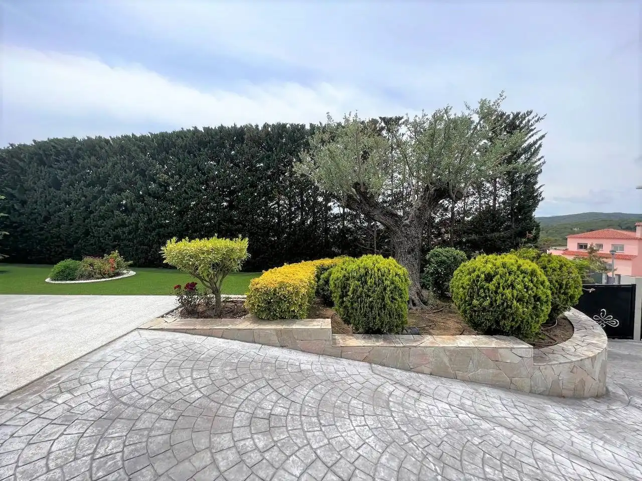 Villa avec piscine à vendre à Pere Serati, imagen 32