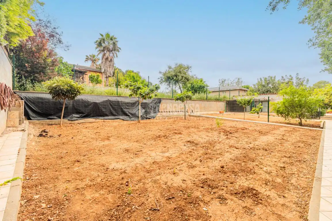 Casa o chalet en venta en Sant Cugat del Vallès con Aire acondicionado y Terraza