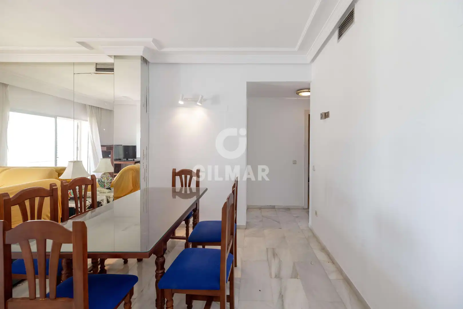 Apartament amb terrassa en venda a Nueva Andalucía, imagen 10