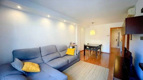 Foto 2 de Pis en venda a Calle Pau, Centre - Cordelles, Cerdanyola del Vallès