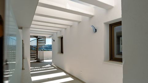 Foto 2 von Maisonette zum Verkauf in Zona Calvario, Estepona