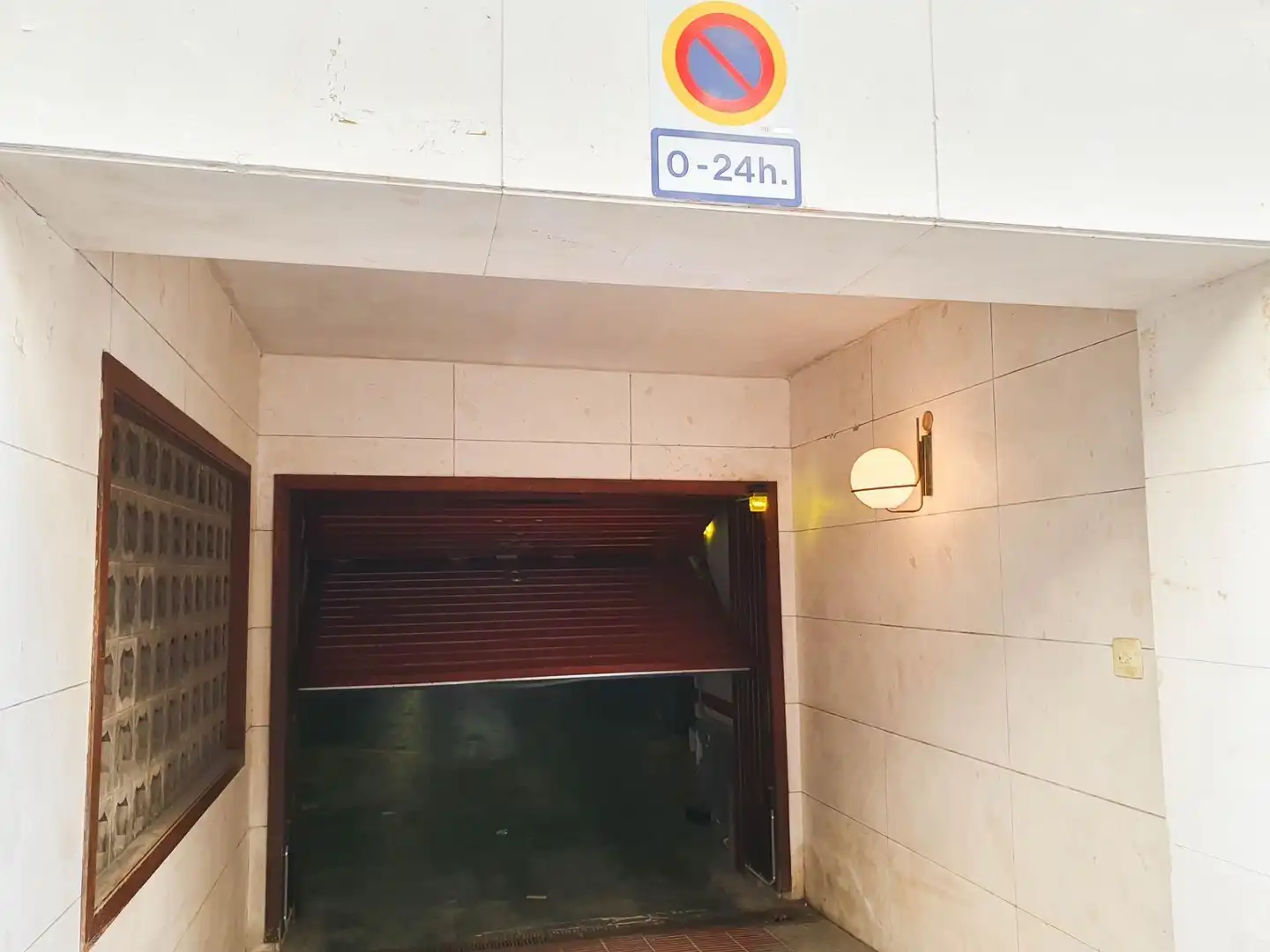 Einzelparkplatz zur Miete in Sarrià - Sant Gervasi, imagen 20