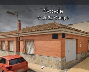 Single-family semi-detached for sale in Lobosillo