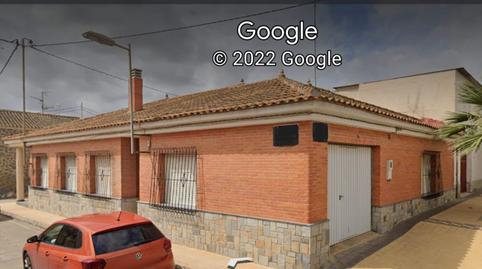 Foto 3 de Casa adosada en venda a Lobosillo, Murcia