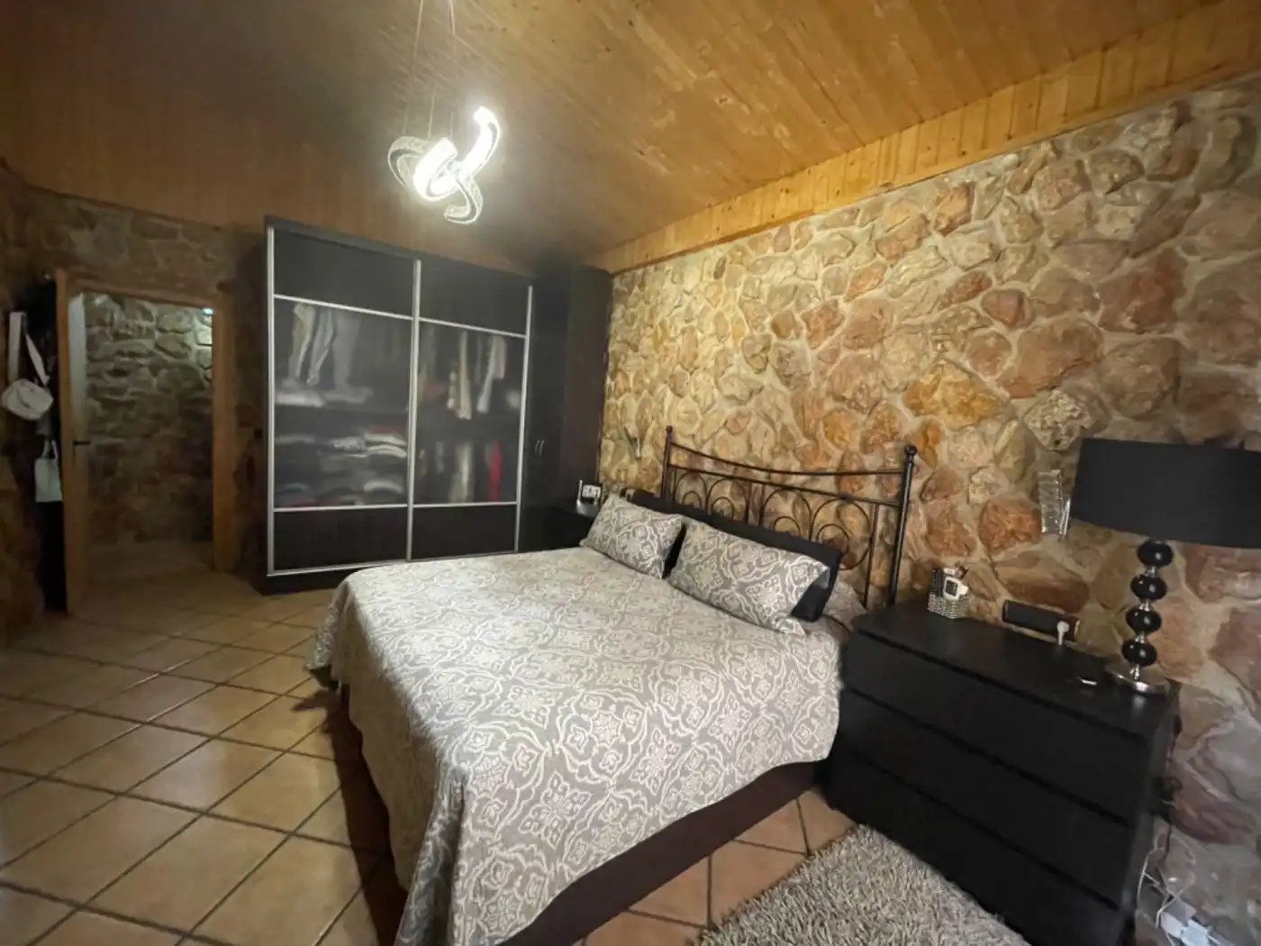 Villa avec piscine à vendre à Alzabares, imagen 21