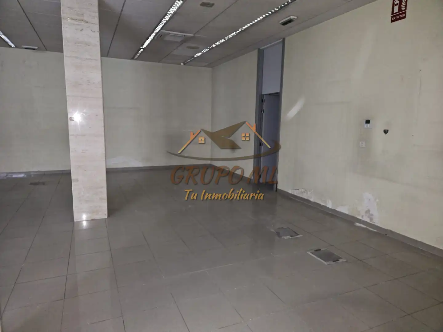 Business premises for sale in Calle Carrera de Jesús, imagen 5