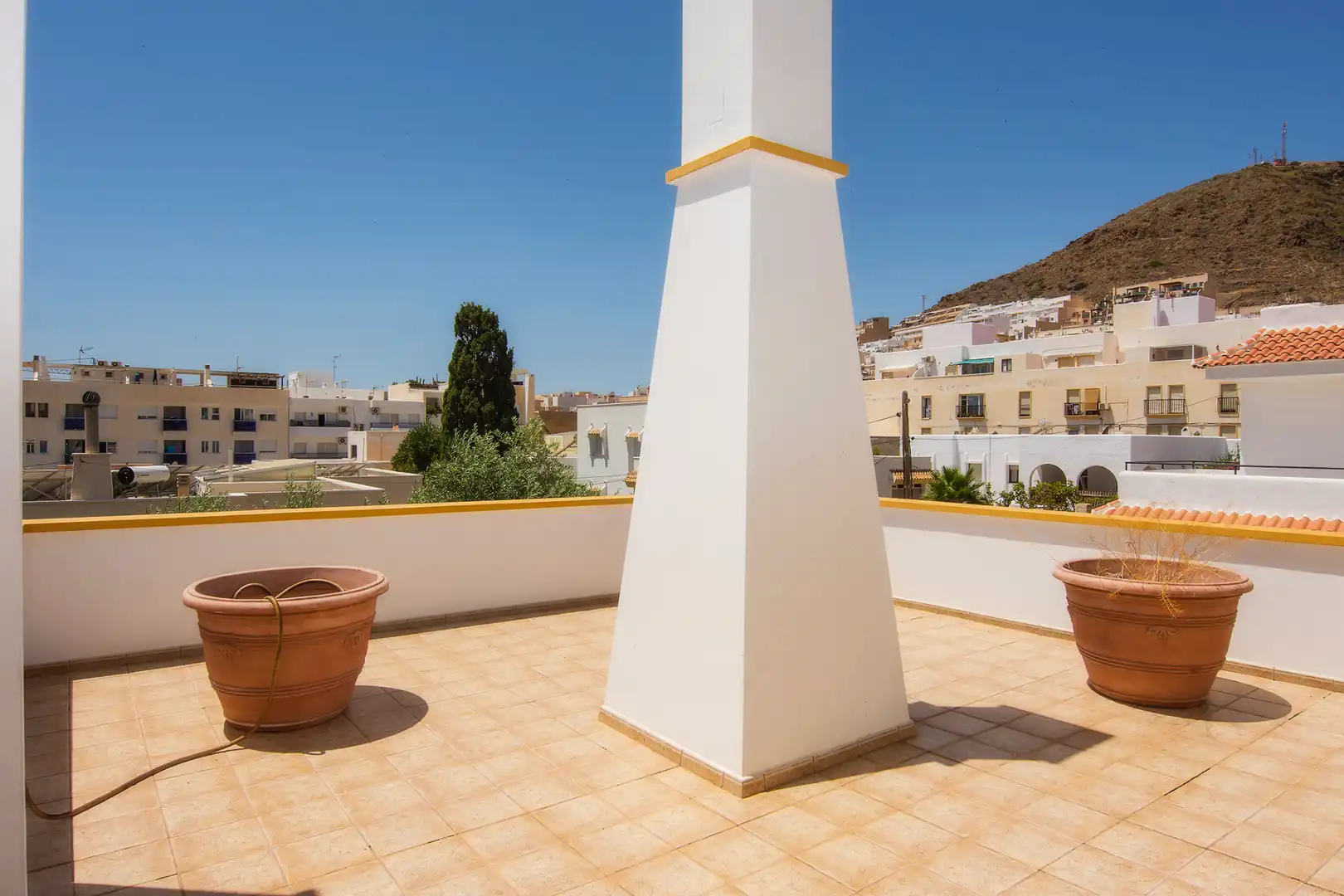 Casa o chalet en venta en Calle Taray, Carboneras