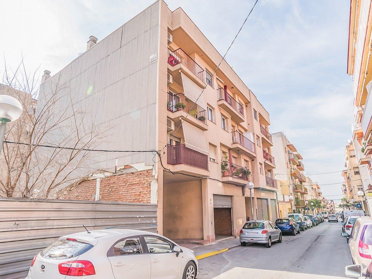 Exterior view of Premises for sale in  Tarragona Capital