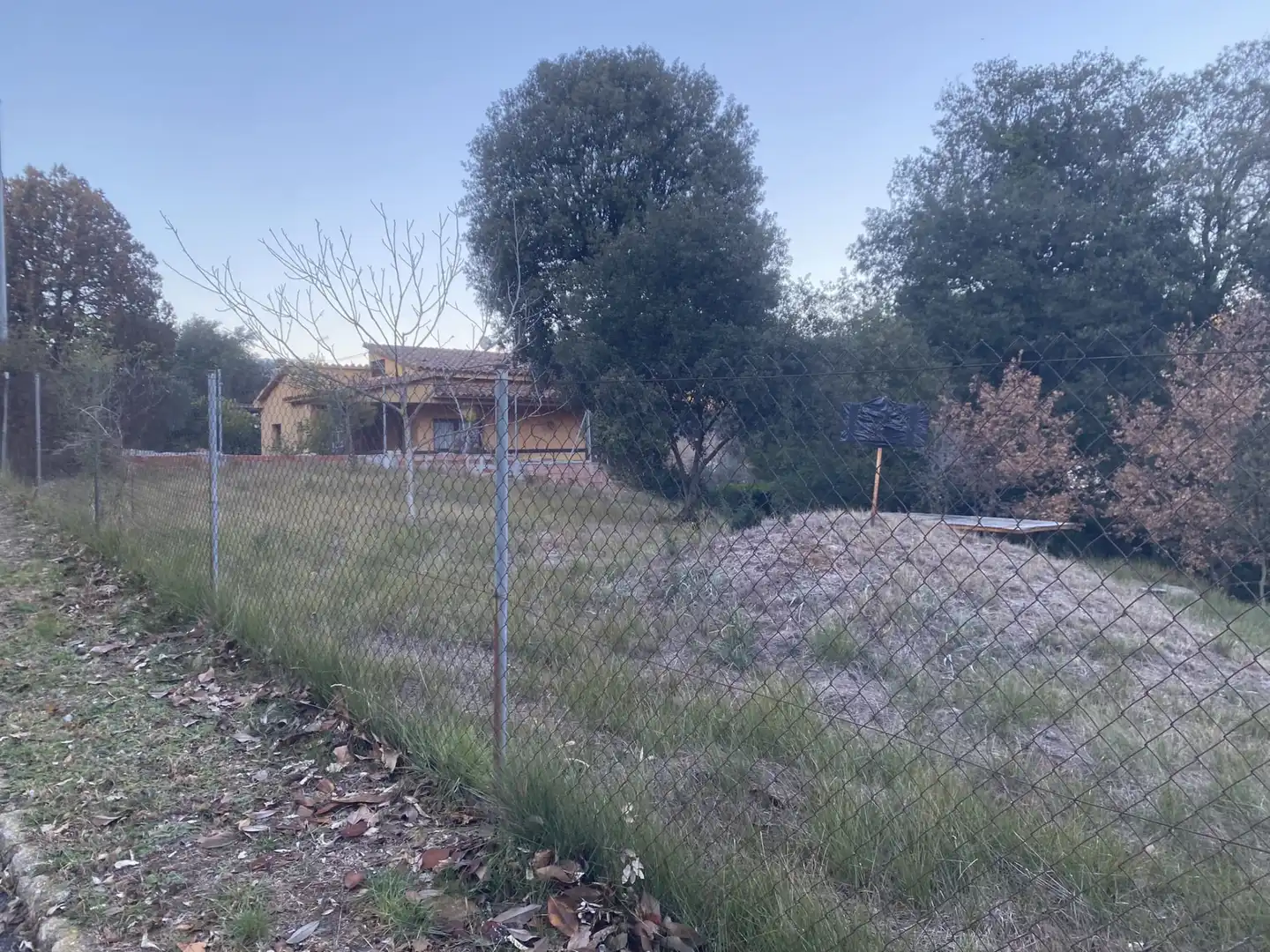 Terreno residencial en venta en Carrer Castelló 3, imagen 14