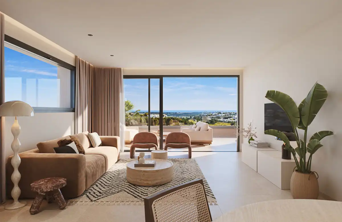 Appartement compact à vendre à Orihuela Costa, imagen 4