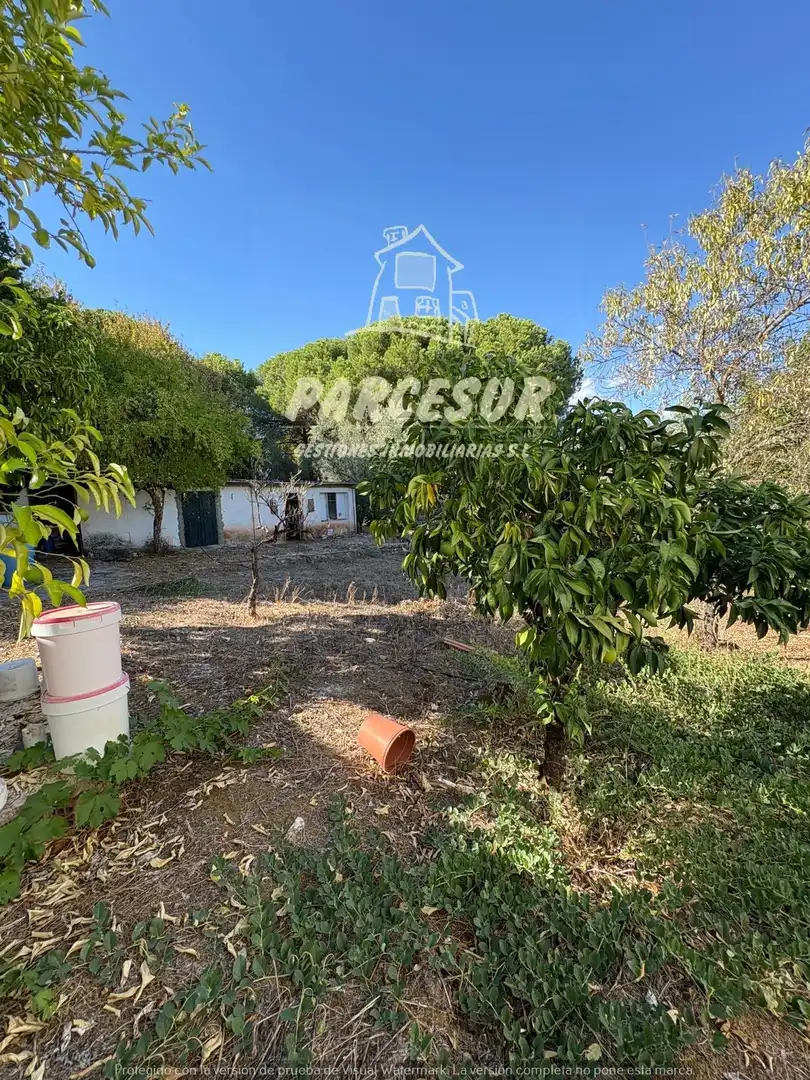 Haus mit Garten zum Verkauf in Periurbano Oeste - Sierra, imagen 25