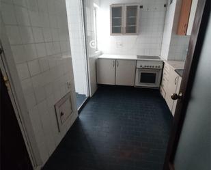 Kitchen of Flat for sale in  Cádiz Capital