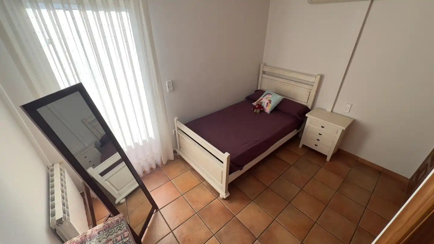 Habitación de Casa o chalet en venta en Benicarló con Aire acondicionado, Calefacción y Jardín privado