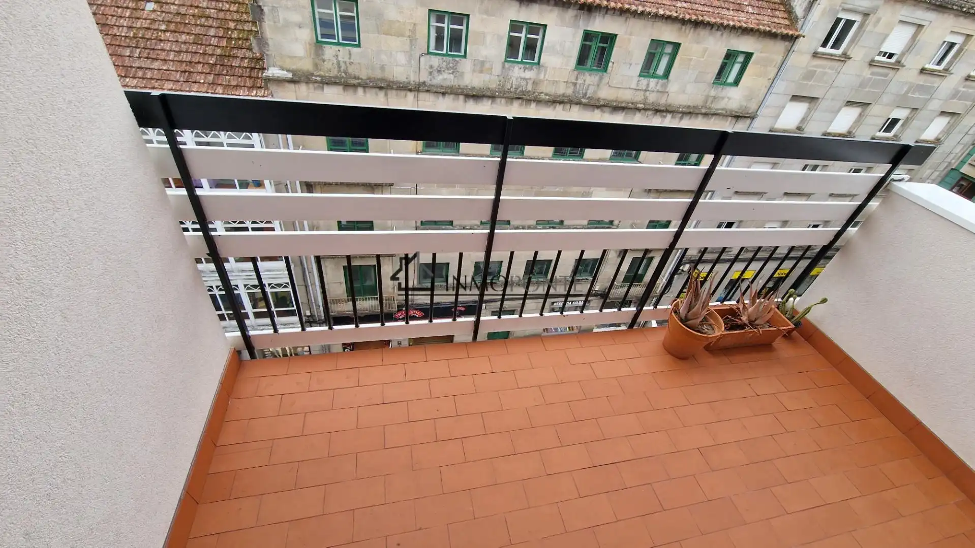 Piso de alquiler en COBIAN ROFFIGNAC, Centro - Echegaray