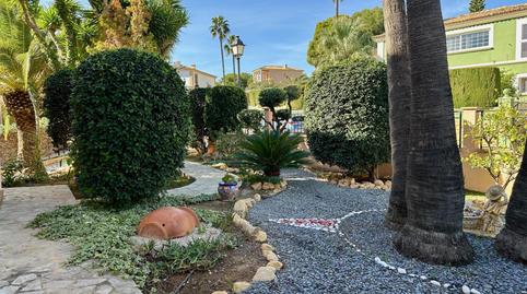 Foto 3 de Casa o xalet en venda a  Illa Ibiza, 28, Golf Bahía, Alicante