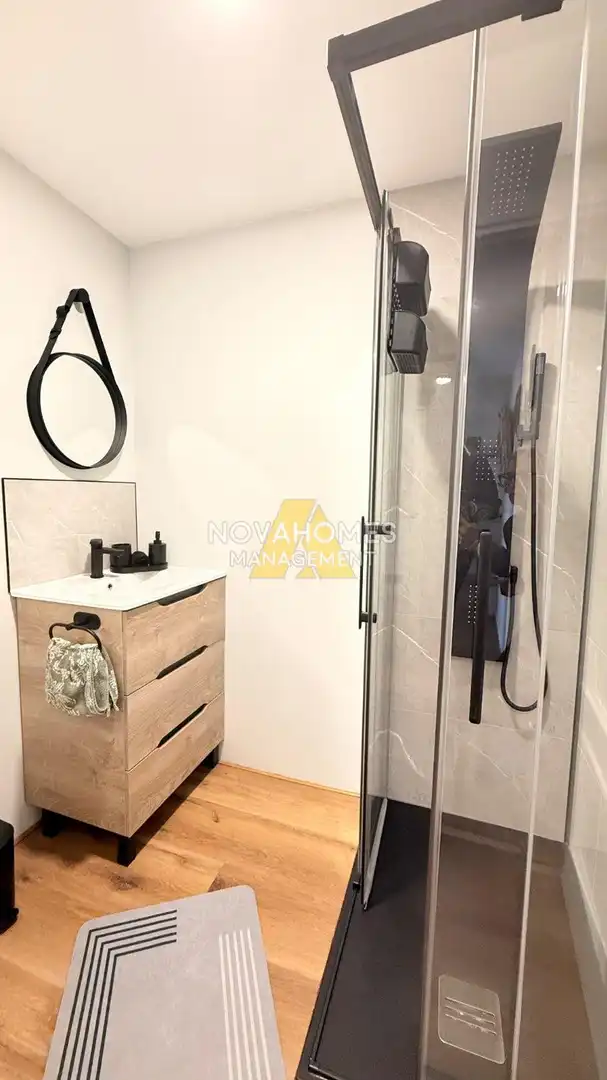 Bany de Casa o xalet en venda en Cartagena amb Aire condicionat, Calefacció i Parquet
