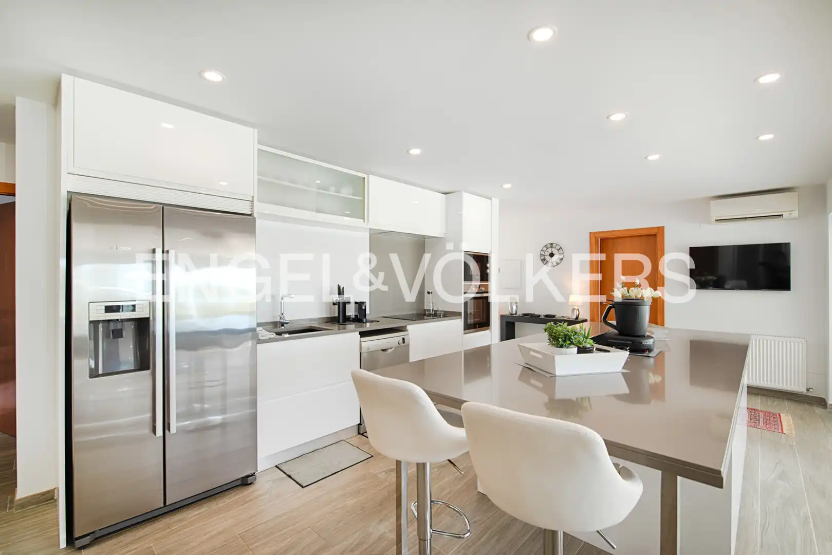Haus mit Pool zum Verkauf in Carrer Balmes, imagen 16